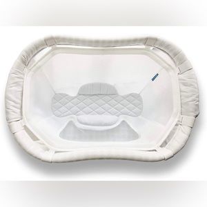 MySnuggly Newborn Insert For Halo Bassinet